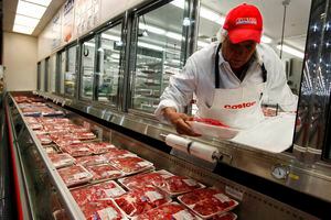 Pandemia afecta suministro de carnes a tiendas y restaurantes