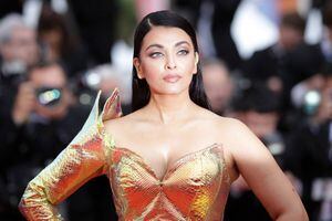 La superestrella de Bollywood y ex Miss Mundo Aishwarya Rai es hospitalizada por covid