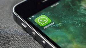 WhatsApp: Cómo activar una cuenta baneada en la app