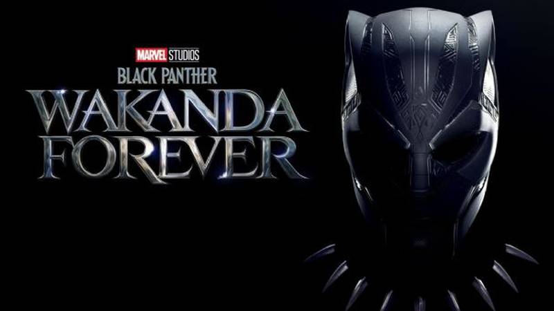 Black Panther: Wakanda Forever se estrena el 11 de noviembre