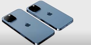 iPhone 13 tendría la pantalla siempre encendida como el Apple Watch