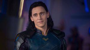 Confirman que Loki tendrá su propia serie en el servicio de streaming de Disney
