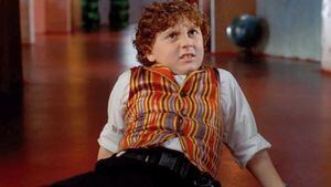 Así luce Daryl Sabara,  el actor que le dio vida al papel de Juni Cortez en "Mini Espías"