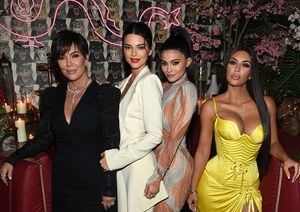 Madre de las Kardashians reveló el porqué se terminó su serie