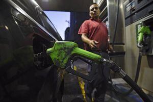 El país en donde es más barata la gasolina que el jamón