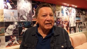 VÍDEO: Guillermo José Torres recuerda momento trágico de la televisión boricua