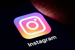 El algoritmo de Instagram prioriza a las fotos con poca ropa, según estudio