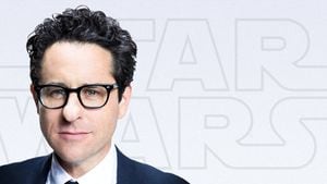 Star Wars: JJ Abrams revela todo sobre Palpatine y lo que hizo Rian Johnson