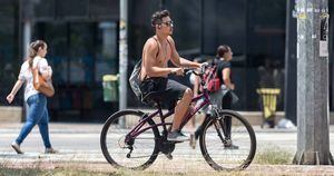 Após frio congelante, São Paulo deve enfrentar onda forte de calor