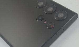 Samsung Galaxy S24 Ultra tendría una cámara con telefoto y zoom de 150x