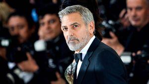 George Clooney habla sobre el escándalo de la empresa de café que explota a niños guatemaltecos
