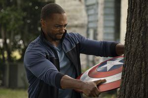 ¡Spoiler alert! El final de 'Falcon and the Winter Soldier' confirma al nuevo Capitán América del UCM