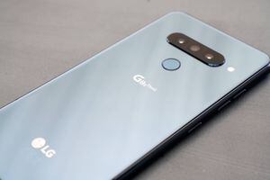 El gigante desapercibido: Review del LG G8s ThinQ [FW Labs]