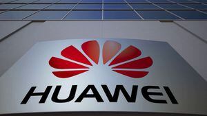 Huawei se refiere oficialmente al ban por parte del Reino Unido