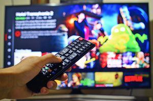 “Distancia de rescate”: te contamos todo sobre la primera película que grabará Netflix en Chile