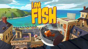 Game I Am Fish vai ganhar lançamento comercial completo em 2021
