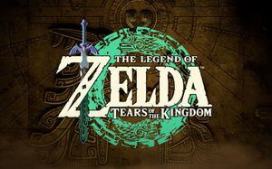 Nintendo en alarma con la filtración completa de The Legend of Zelda: Tears of the Kingdom