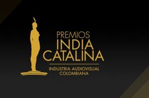 Estos son todos los ganadores de los Premios India Catalina 2019