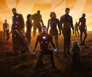 Añaden escenas pos créditos a Avengers: Endgame