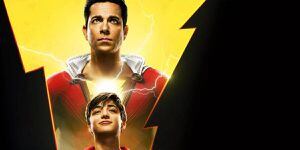 Shazam! 2 se acerca: Warner ya prepara su secuela