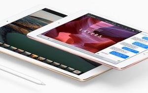 Apple renovaría su línea iPad con pantallas más grandes y un modelo OLED en 2024