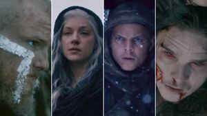 Vikings: As profecias que podem revelar os finais da 6ª temporada