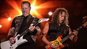 Metallica confirma nueva fecha tras postergar concierto por Coronavirus
