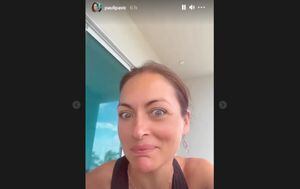 Esposa de Chino Ríos no quiere que la piropeen en Instagram