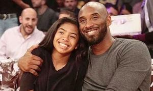 Hoy "Gigi",  la hija de Kobe Bryant, habría cumplido 14 años y así es recordada