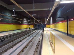 Plaza de San Francisco: la ‘Zona Metro’, icono de conservación patrimonial