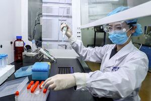 China y la OMS negocian para rastrear origen del coronavirus