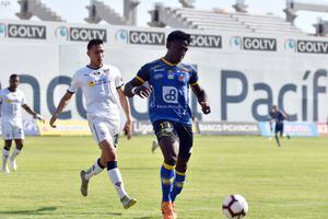 Liga de Quito y Delfín se volverán a encontrar en la Supercopa Ecuador 2020