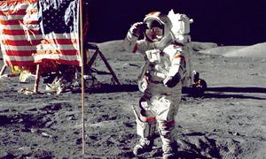 NASA: ¿Quiénes fueron los últimos astronautas que visitaron la superficie de la Luna?