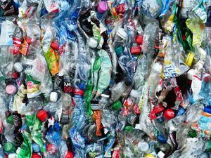 ¿Qué tipos de plásticos se pueden reciclar y cuáles no?