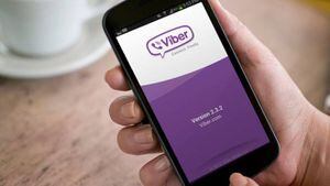 WhatsApp: Viber compite con la app gracias a este truco que se ha estado esperando por años