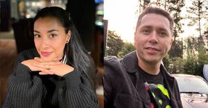 “Las personas que son malas es muy difícil que cambien”: Natalia Rodríguez con todo en contra de Karol Dance