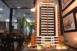 Fiesta de la BI-vienda ofrece más de cien proyectos de apartamentos y casas en la metrópoli