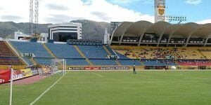 Los efectos que tendría la Copa Ecuador en el Estadio Olímpico Atahualpa: "No somos hermanitas de la caridad”
