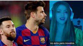 Con Shakira, Antonella ‘remata’ a Piqué y se venga de él por traicionar y humillar a Messi