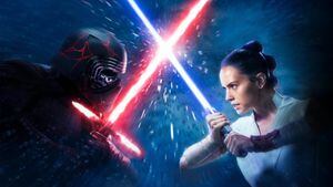 Seis preguntas con respuestas que dejó Star Wars: The Rise of Skywalker