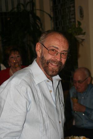 Fallece el doctor Francisco “Paquito” O´Neill Susoni