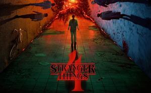 Stranger Things anuncia su final, ya hay fecha oficial de estreno para la cuarta temporada