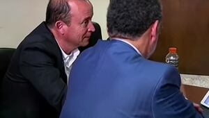 ¡Muy Grave! Fiscalía pide que Santiago Uribe sea condenado por crear ‘Los 12 Apóstoles’
