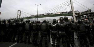 Misión de ONU viajará a Ecuador para investigar abusos durante las protestas