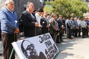 Error garrafal: Fundación Jaime Guzmán se inscribió para apoyar la Convención Constituyente