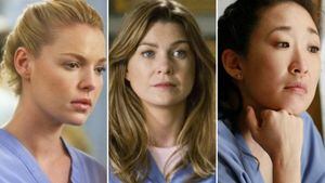 Grey's Anatomy: seis momentos inspiradores que mostram a força das mulheres na série