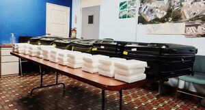 Detienen a tres jóvenes por llevar 36 kilos de cocaína en su equipaje en aeropuerto de Aguadilla