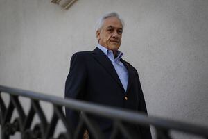 "El Presidente de Chile responde con más mano dura": redes sociales reaccionan al anuncio de Piñera por llamado a polémico COSENA