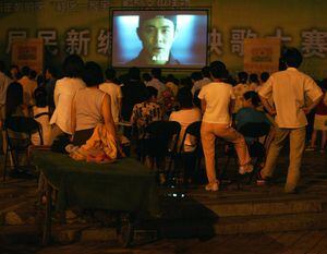 Coronavirus infectó a la industria cinematográfica: China debió cerrar casi 70 mil salas de cine en respuesta al brote