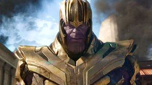 Thanos podría llegar como skin al videojuego Assassin’s Creed: Valhalla